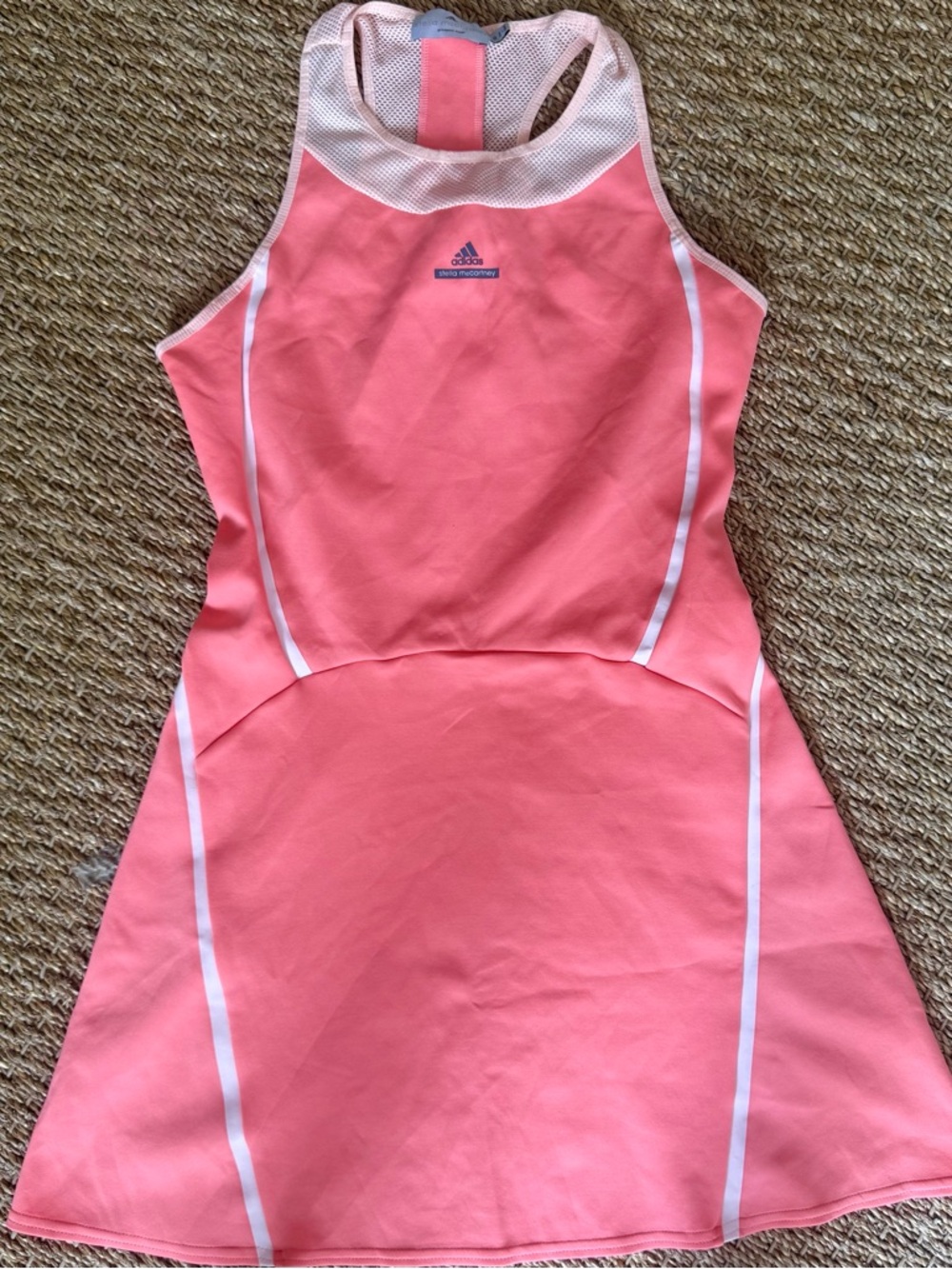 Adidas by Stella McCartney Barricade Dress